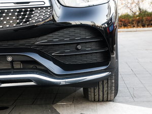 2020GLC 260 L 4MATICA ^