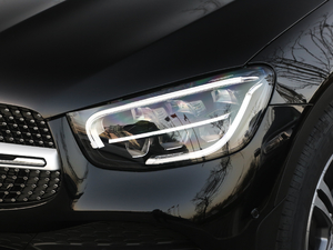 2020GLC 260 L 4MATICA ^