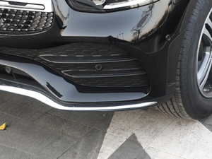 2020GLC 260 L 4MATICA ^