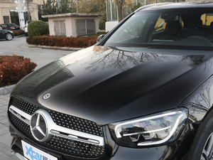 2020GLC 260 L 4MATICA ^