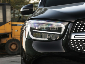 2020GLC 260 L 4MATICA ^