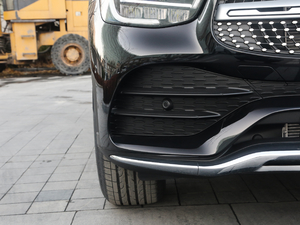 2020GLC 260 L 4MATICA ^