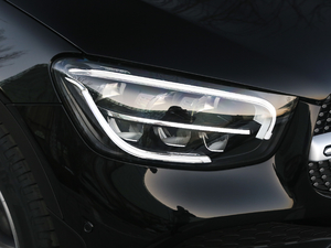 2020GLC 260 L 4MATICA ^