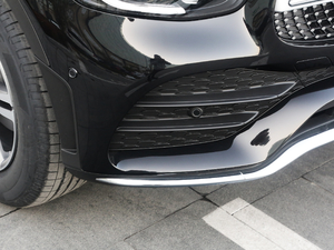 2020GLC 260 L 4MATICA ^