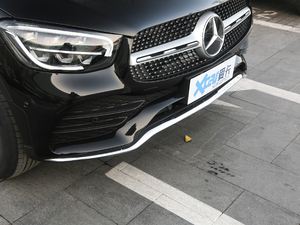 2020GLC 260 L 4MATICA (x)(ji)^