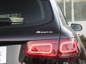 2020GLC 260 L 4MATICA (x)(ji)^