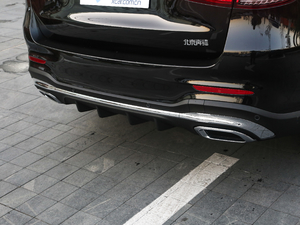 2020GLC 260 L 4MATICA (x)(ji)^