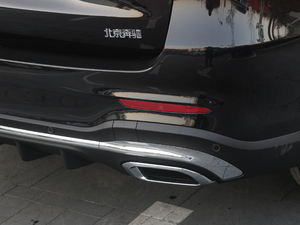 2020GLC 260 L 4MATICA (x)(ji)^