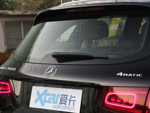 2020GLC 260 L 4MATICA (x)(ji)^