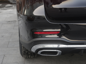 2020GLC 260 L 4MATICA ^