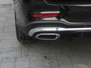 2020GLC 260 L 4MATICA ^