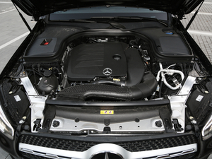 2020GLC 260 L 4MATICA lәC