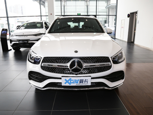 2020GLC 300 L 4MATICA ǰ