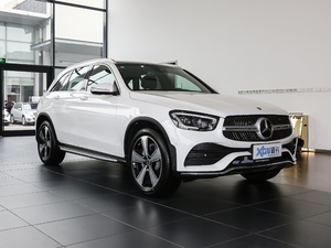 2020GLC 300 L 4MATICA w^