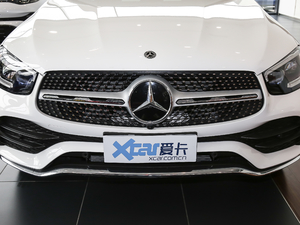 2020GLC 300 L 4MATICA оW