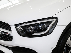 2020GLC 300 L 4MATICA (ji)^