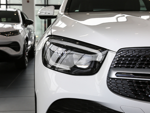 2020GLC 300 L 4MATICA (ji)^