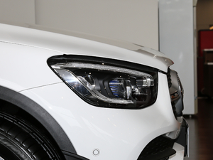 2020GLC 300 L 4MATICA (x)(ji)^