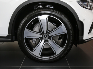 2020GLC 300 L 4MATICA ݆Ȧ