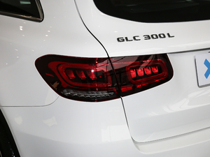 2020GLC 300 L 4MATICA ^