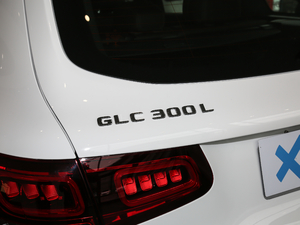 2020GLC 300 L 4MATICA ^