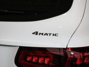 2020GLC 300 L 4MATICA ^