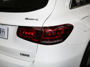 2020GLC 300 L 4MATICA ^