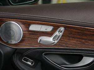 2020GLC 300 L 4MATICA g