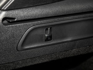 2020款GLC 300 L 4MATIC豪华型 空间座椅