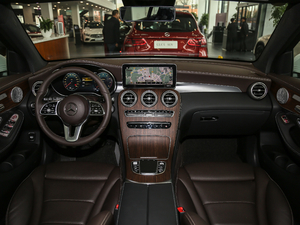 2020GLC 300 L 4MATICA (ni)ȫ