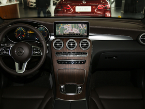 2020GLC 300 L 4MATICA п_(ti)