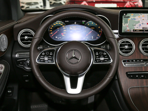 2020GLC 300 L 4MATICA P