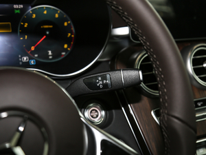 2020GLC 300 L 4MATICA QU