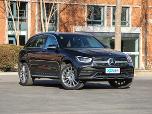 2020GLC 300 L 4MATIC AMG Line w^