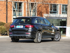 2020GLC 300 L 4MATIC AMG Line w^