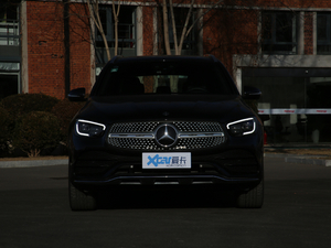 2020GLC 300 L 4MATIC AMG Line (x)(ji)^