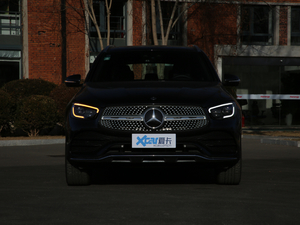 2020GLC 300 L 4MATIC AMG Line (x)(ji)^