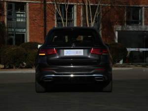 2020GLC 300 L 4MATIC AMG Line ^