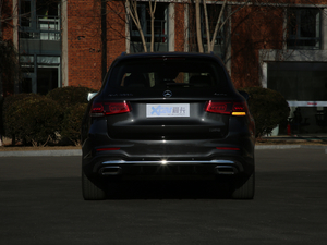 2020GLC 300 L 4MATIC AMG Line ^