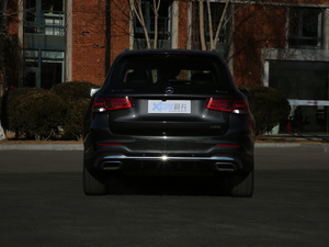 2020GLC 300 L 4MATIC AMG Line ^