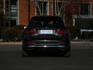 2020GLC 300 L 4MATIC AMG Line ^