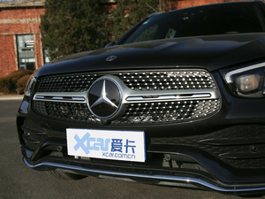 2020GLC 300 L 4MATIC AMG Line ^