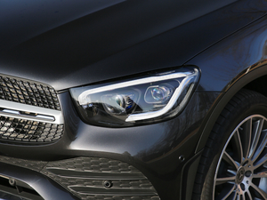 2020GLC 300 L 4MATIC AMG Line ^