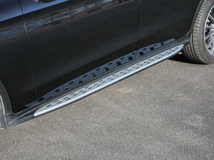 2020GLC 300 L 4MATIC AMG Line ^