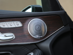 2020GLC 300 L 4MATIC AMG Line g