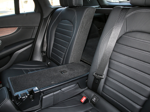 2020GLC 300 L 4MATIC AMG Line g