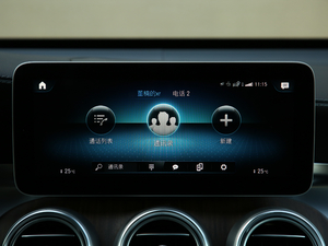 2020GLC 300 L 4MATIC AMG Line п؅^