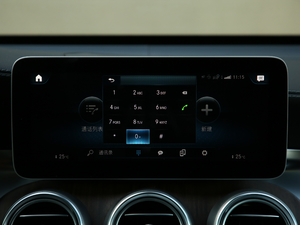 2020GLC 300 L 4MATIC AMG Line п؅^