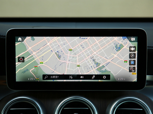 2020GLC 300 L 4MATIC AMG Line п؅^