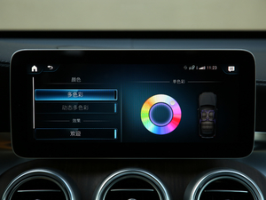 2020GLC 300 L 4MATIC AMG Line п؅^(q)